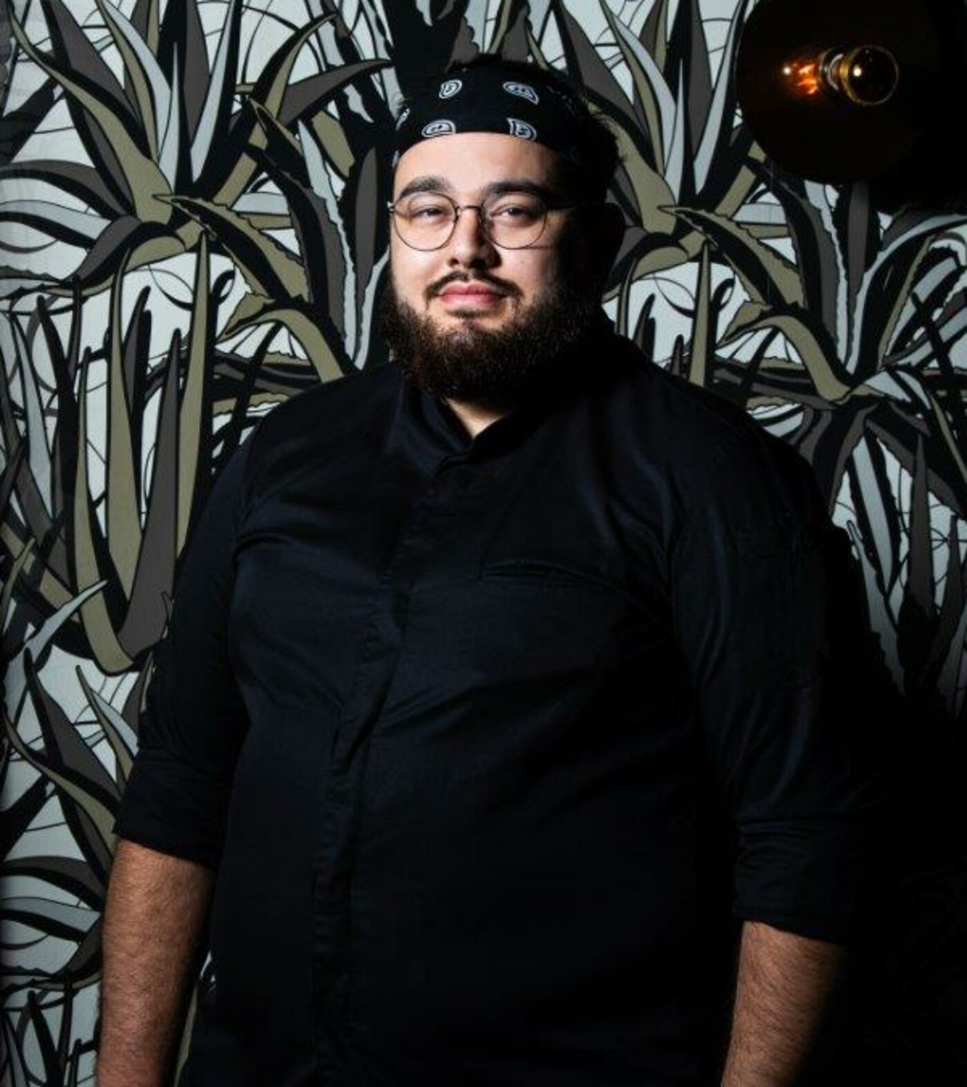 Lukas Wunsch  aka  „El Wunscho“