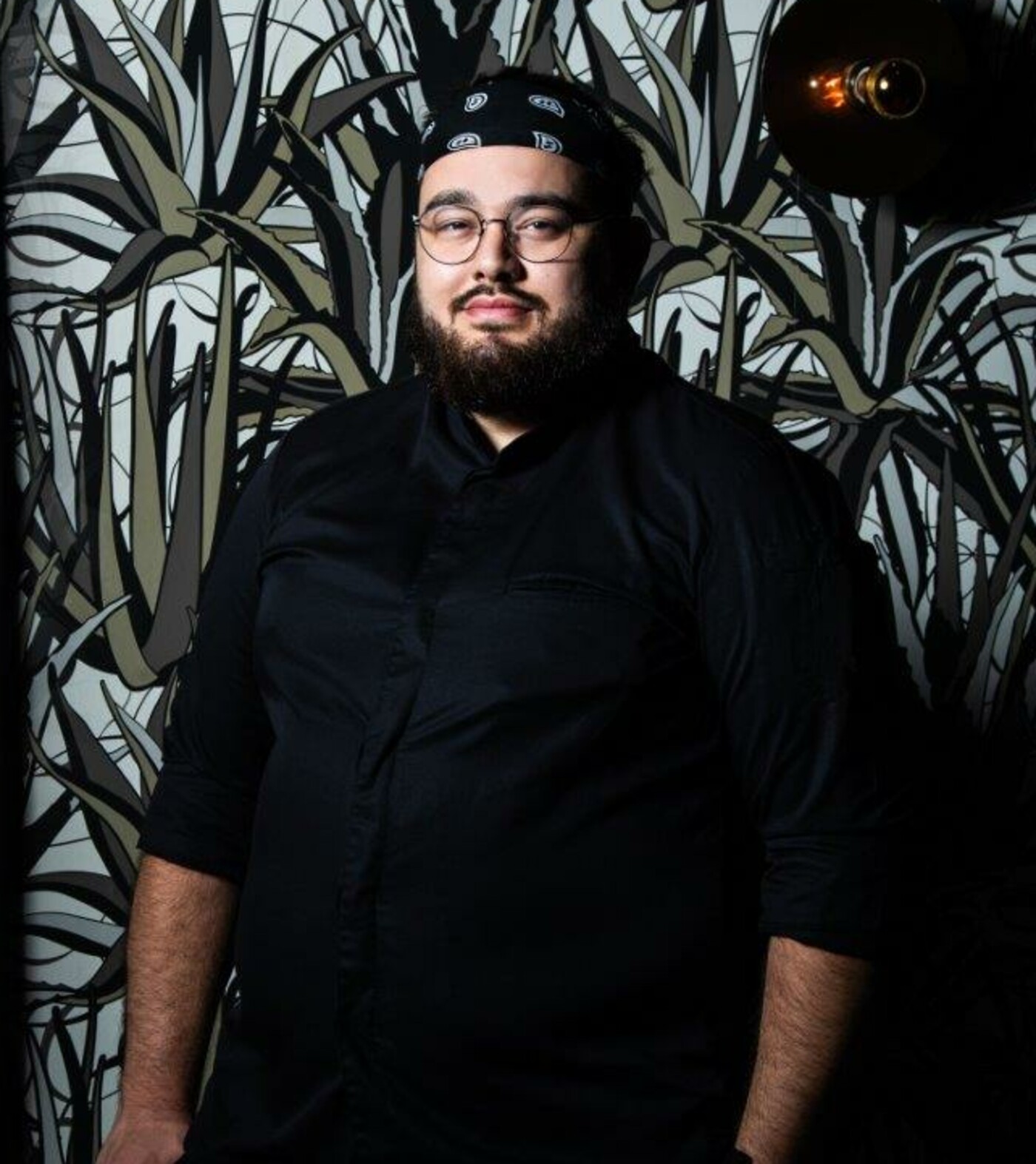Lukas Wunsch  aka  „El Wunscho“